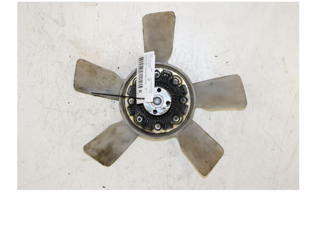 Вентилятор радиатора         Suzuki Grand Vitara I 