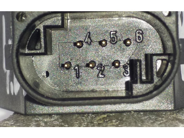 Блок управления 3D0941038 Volkswagen Phaeton