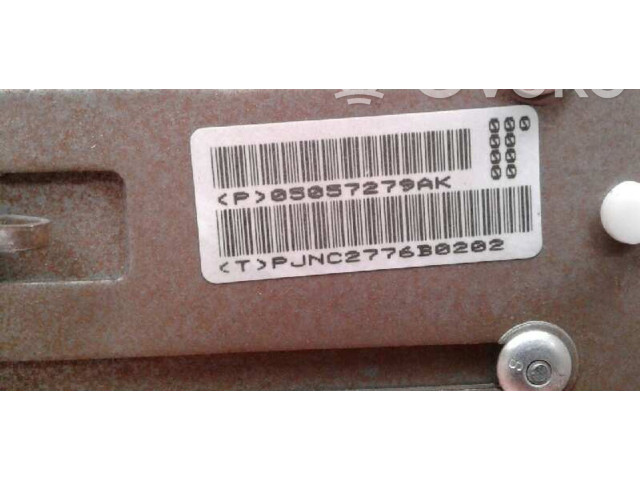 Рулевая рейка 1635420 Dodge Caliber - года