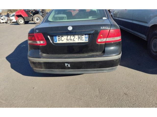 Зеркало электрическое        Saab 9-3 Ver2  2003 - 2007 года   