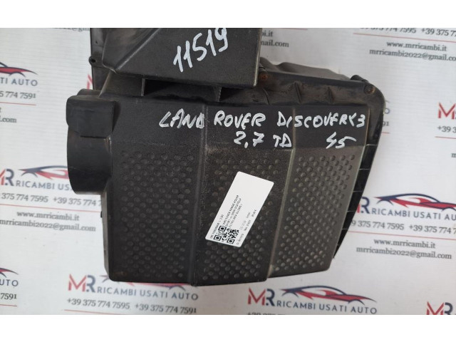 Pojistková skříňka PHB000498, 276DT Land Rover Range Rover Sport L320 2005