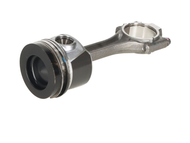 Шатун 03L105401A Volkswagen Golf VII