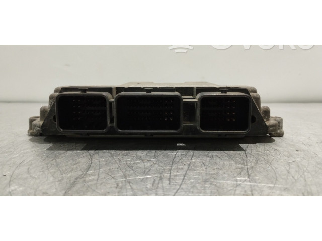 Řídící jednotka 9663944680, 0281012620   Citroen Berlingo 2007
