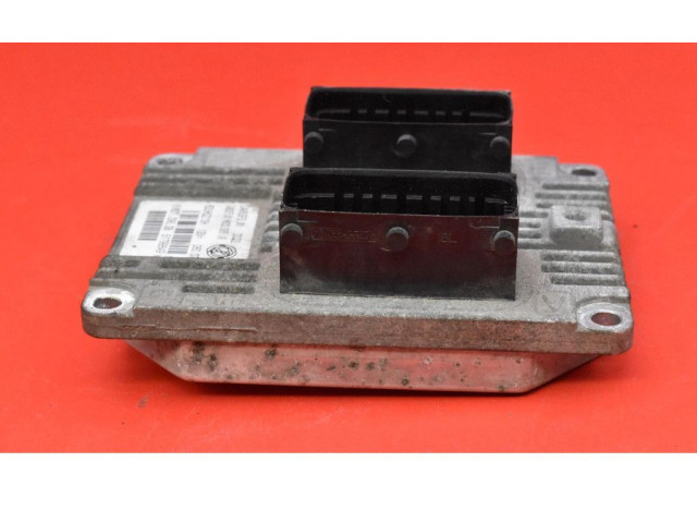 Řídící jednotka 51798649, 51798649 Fiat Punto (199) 2007