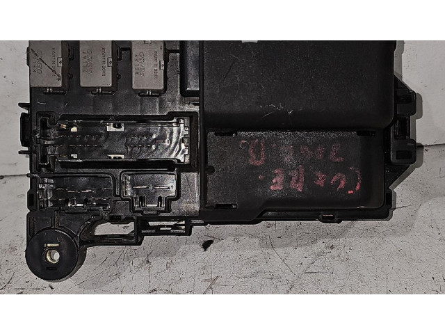 Блок предохранителей 85980-B2030, 85980-B2030   Daihatsu Cuore    