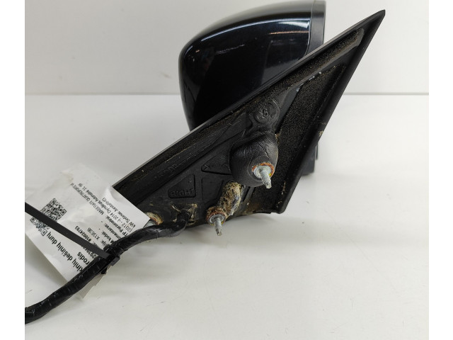 Zpětné zrcátko Maserati Quattroporte 2014 242476002, 673000364