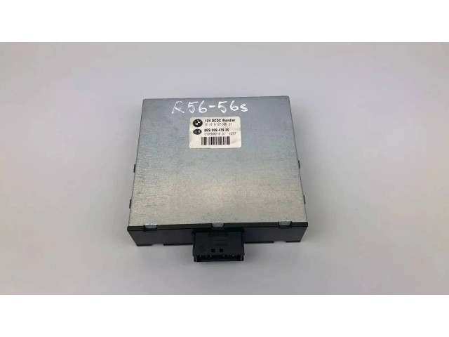 Блок управления 9127088 Mini One - Cooper Coupe R56