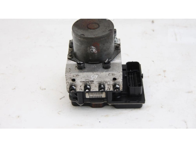 Блок АБС 0265951423, 0265951423   KIA  Ceed  2006 - 2012 года
