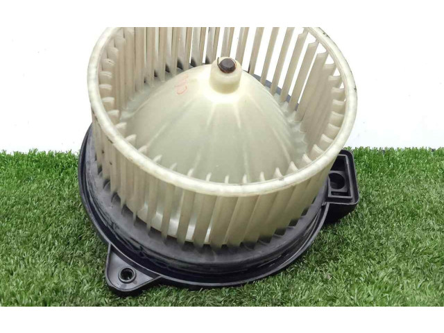 Вентилятор печки W961824V MG MGF 18K4K