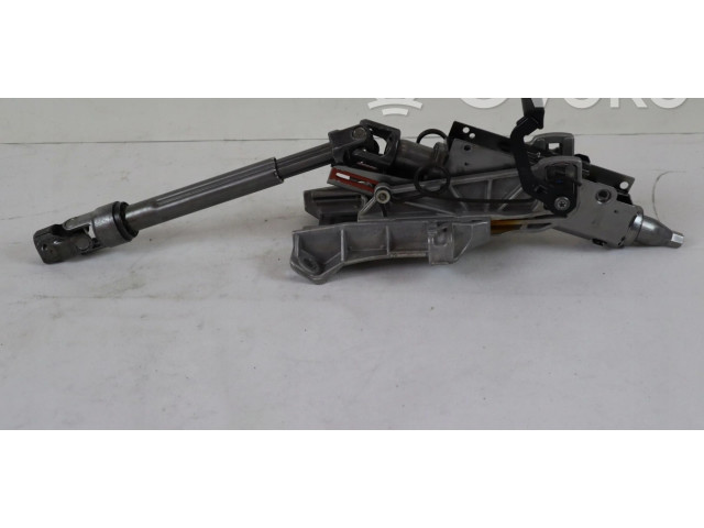    Рулевая рейка P32315142   Volvo V60 2013 - 2018 года