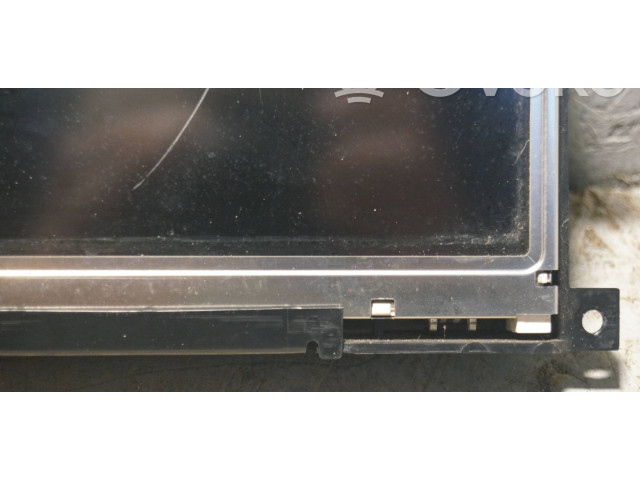 Дисплей 4F0919603 Audi A6 S6 C6 4F