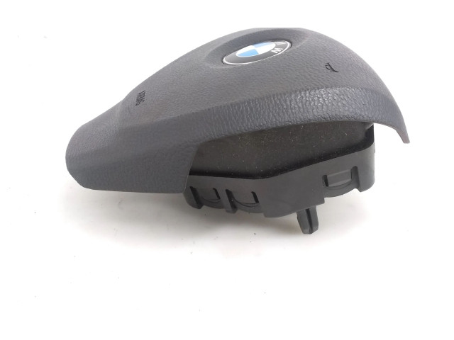 Подушка безопасности водителя 9240327, 2435362001 BMW X3 F25