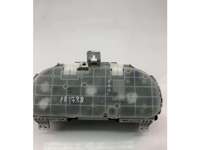 Панель приборов 4KBP4KB, FR1788 Mazda 3 I