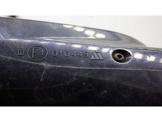Zpětné zrcátko Chrysler Voyager 1997 4717383ab, e1010449