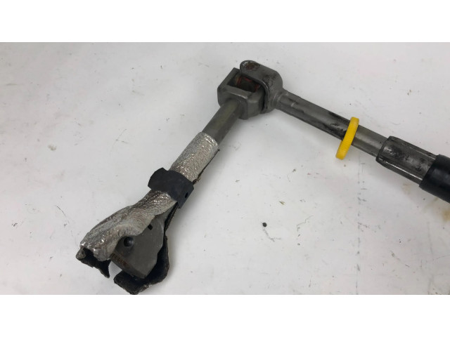    Рулевая рейка 06700387800, 17101310139   Maserati Ghibli 2013- года