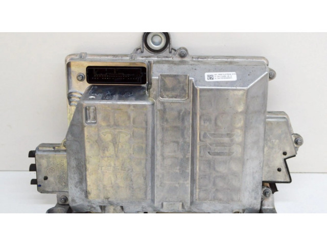 Блок управления