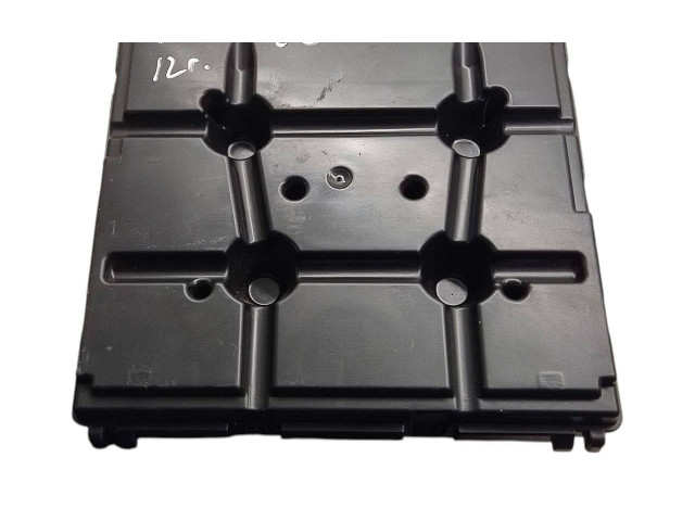 Блок комфорта 6R0937087K, 5WK50434   Volkswagen Polo V 6R   