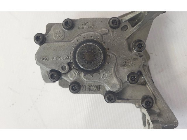 Čerpadlo oleje 980309268004, 980309268004 Peugeot 3008 I