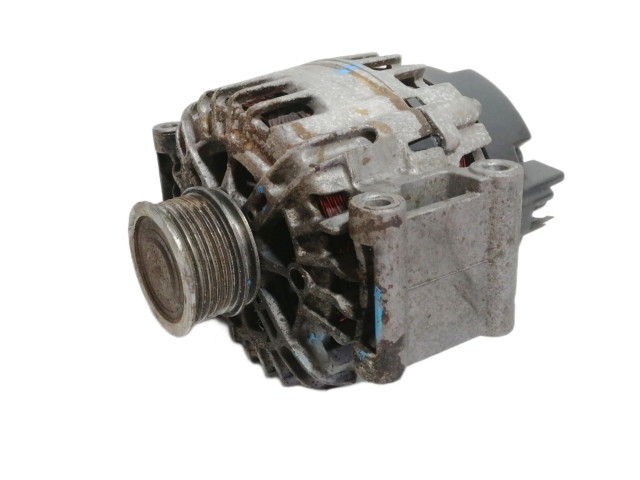 Генератор 06H903017E, TG14C037   Audi TT TTS Mk2      