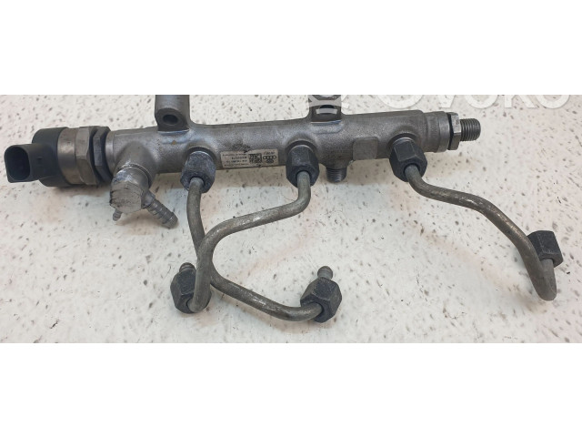 Vstřikovací lišta 05913090CB Porsche Panamera (970)