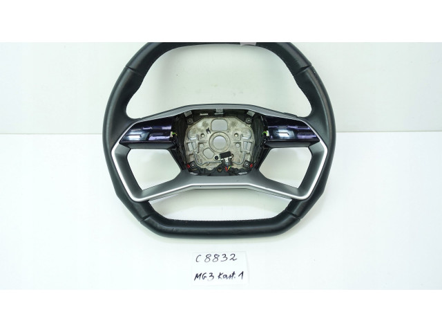 Руль Audi Q5 SQ5 2008 - 2017 года 85E419091L