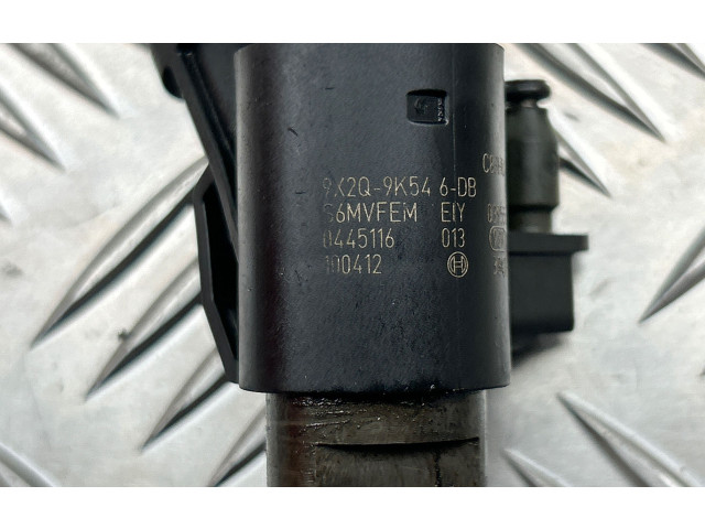 Жиклер (жиклеры) (форсунка (форсунки) 9X2Q9K546DB, 100412 Jaguar XF X250