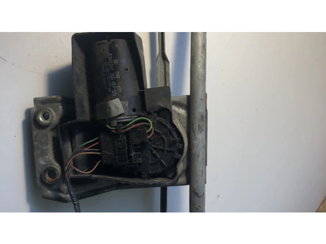 Комплект механизма стеклоочистителей