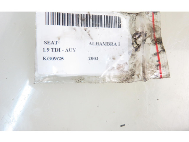 Вентилятор радиатора 0414720038, 038130073AK Seat Alhambra (Mk1)