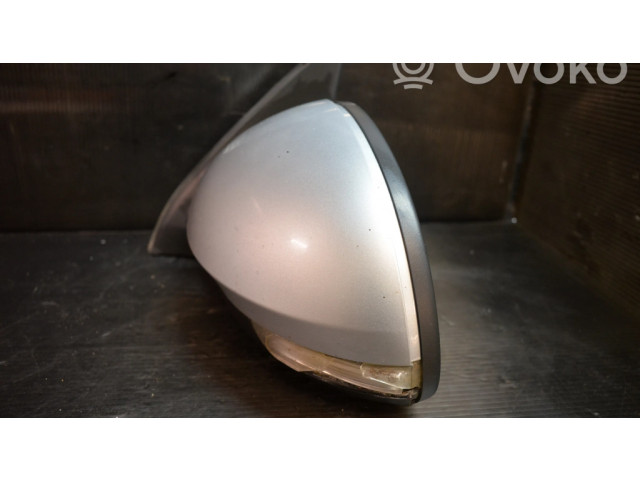 Zpětné zrcátko Volkswagen Tiguan 2008 5N1857501AK