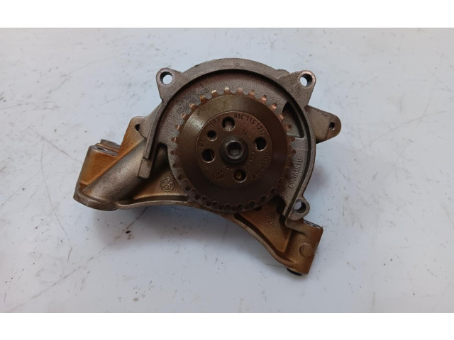 Čerpadlo oleje 11366030611   Seat Altea XL   