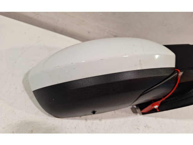 Зеркало электрическое Dacia Sandero III 2020 - года