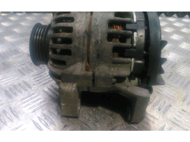 Генератор 8200718724 Renault Twingo II