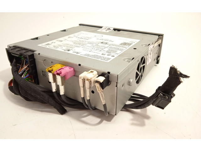 Блок управления 3V0035820M Skoda Karoq