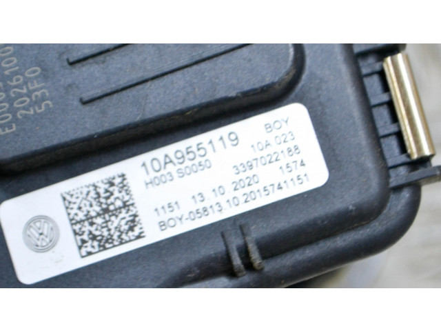 Комплект механизма стеклоочистителей