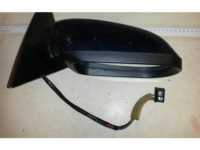 Zpětné zrcátko pravé Jaguar S-Type 2000 E11015512, E11025512