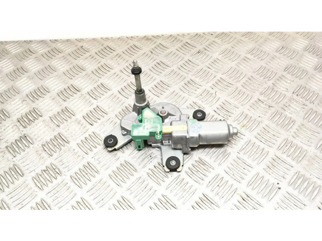 Моторчик заднего дворника 014S, 8852 Mitsubishi Lancer X