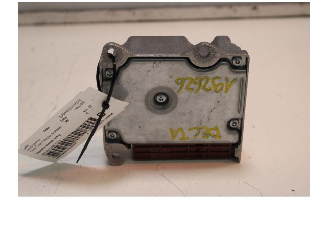 Блок подушек безопасности 51808041   Lancia Delta
