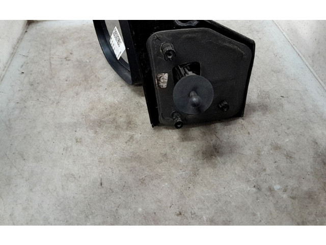 Зеркало электрическое        Renault Twingo II  2007 - 2014 года   