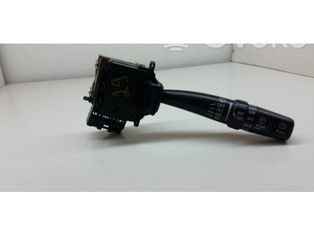 Включатель скорости стеклоочистителей 17A164LH, POM   Toyota Corolla Verso E121