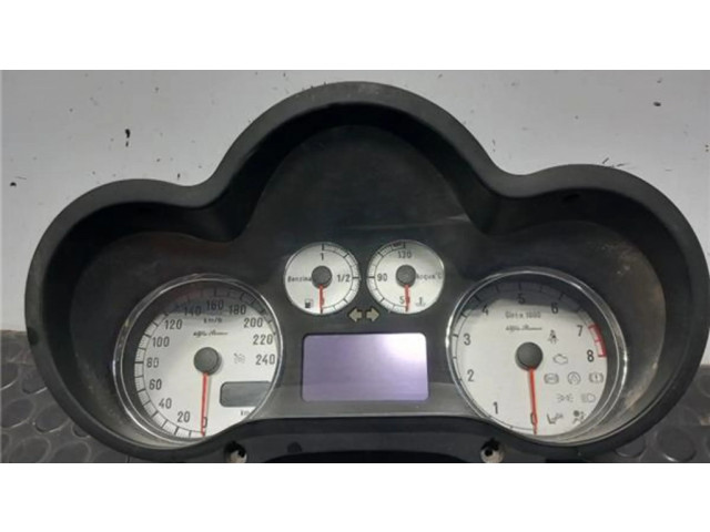 Панель приборов 156063196 Alfa Romeo 147