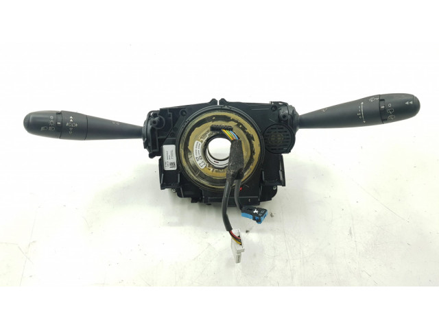 Подрулевой шлейф SRS 96759258XT   Citroen DS4