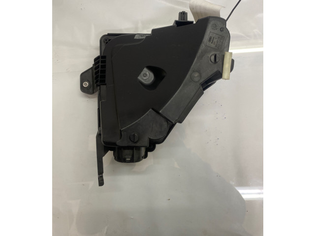   Pojistková skříňka 4H0937118, PA6GF15   Audi A8 S8 D4 4H 2013