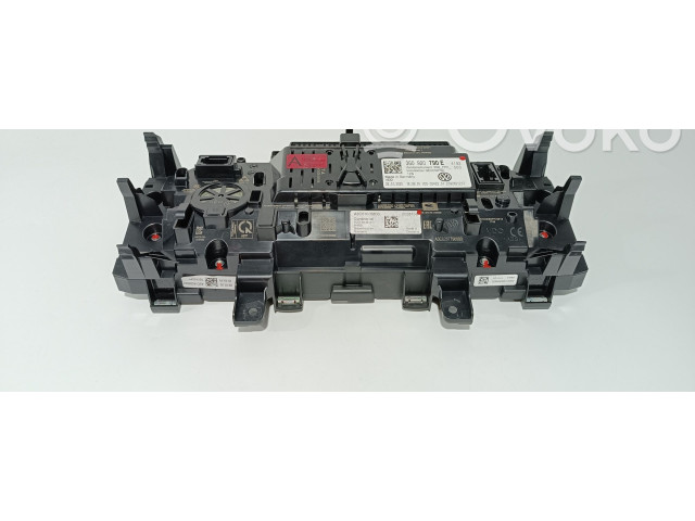 Přístrojová deska Volkswagen Tiguan 2020 3G0920790E, A3C01005800