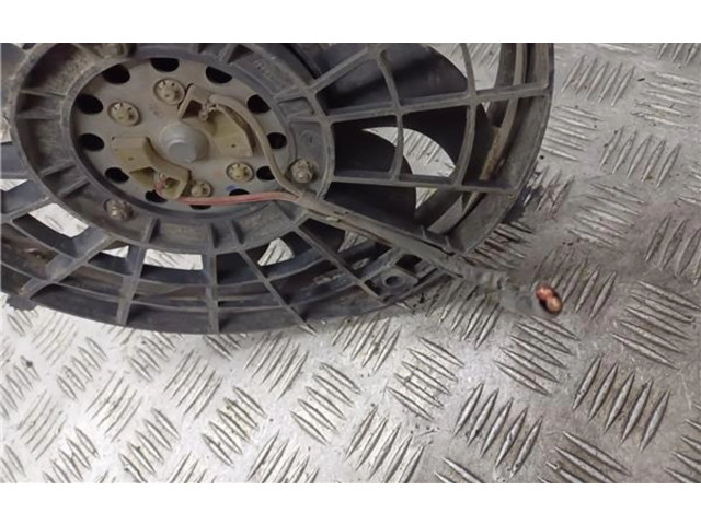 Комплект вентиляторов 3135103344, 3135103344 Santana PS-10