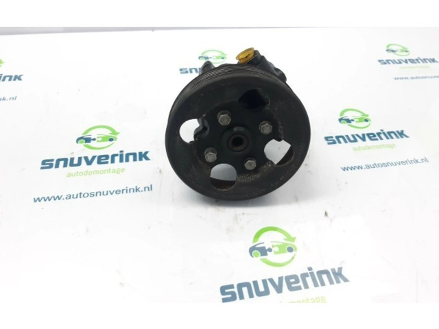 Vstřikovací čerpadlo 9626095180, 4007R0 Peugeot 607 ES9J4S(XFX)