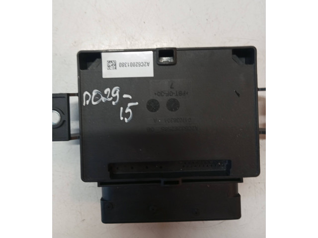 Модуль управления ручным тормозом       Volvo XC60  2009 - 2013 года   