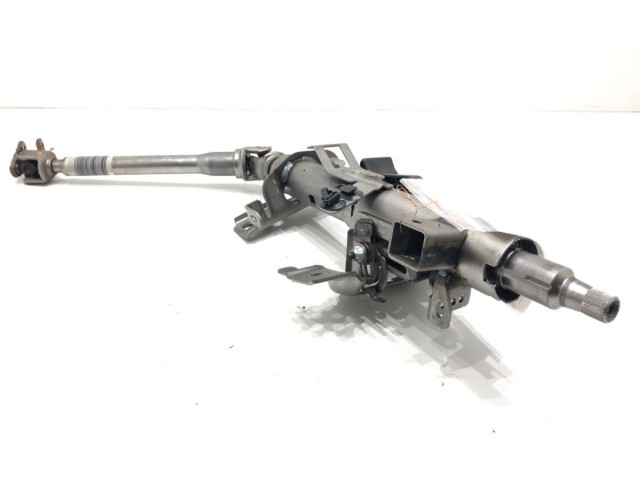 Рулевая рейка Citroen C4 II Picasso 2013 - 2018 года