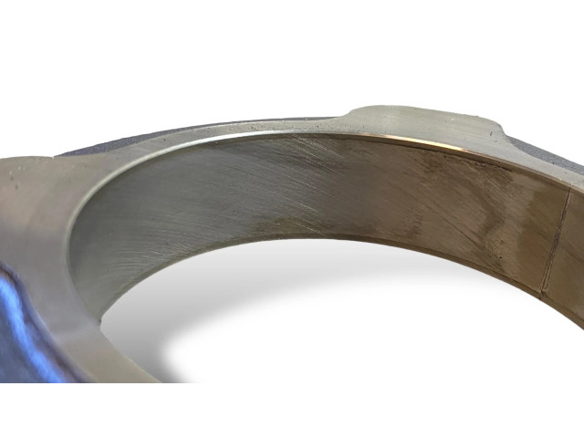 Píst M642, OM642 Mercedes-Benz S W221 pro naftový motor 3.0 OM 642.930 CDi