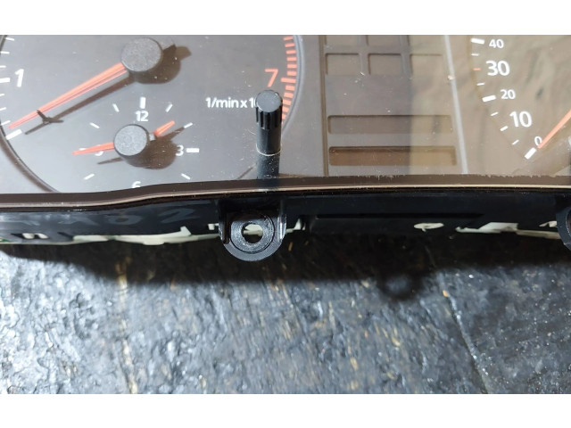 Přístrojová deska Audi A6 S6 C4 4A 1997 4B0919860L