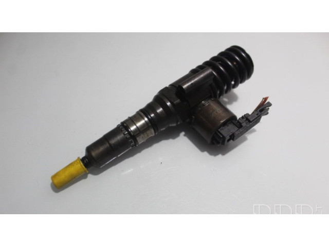 Vstřikovač 0414720404 Seat Toledo III (5P) pro naftový motor 2.0